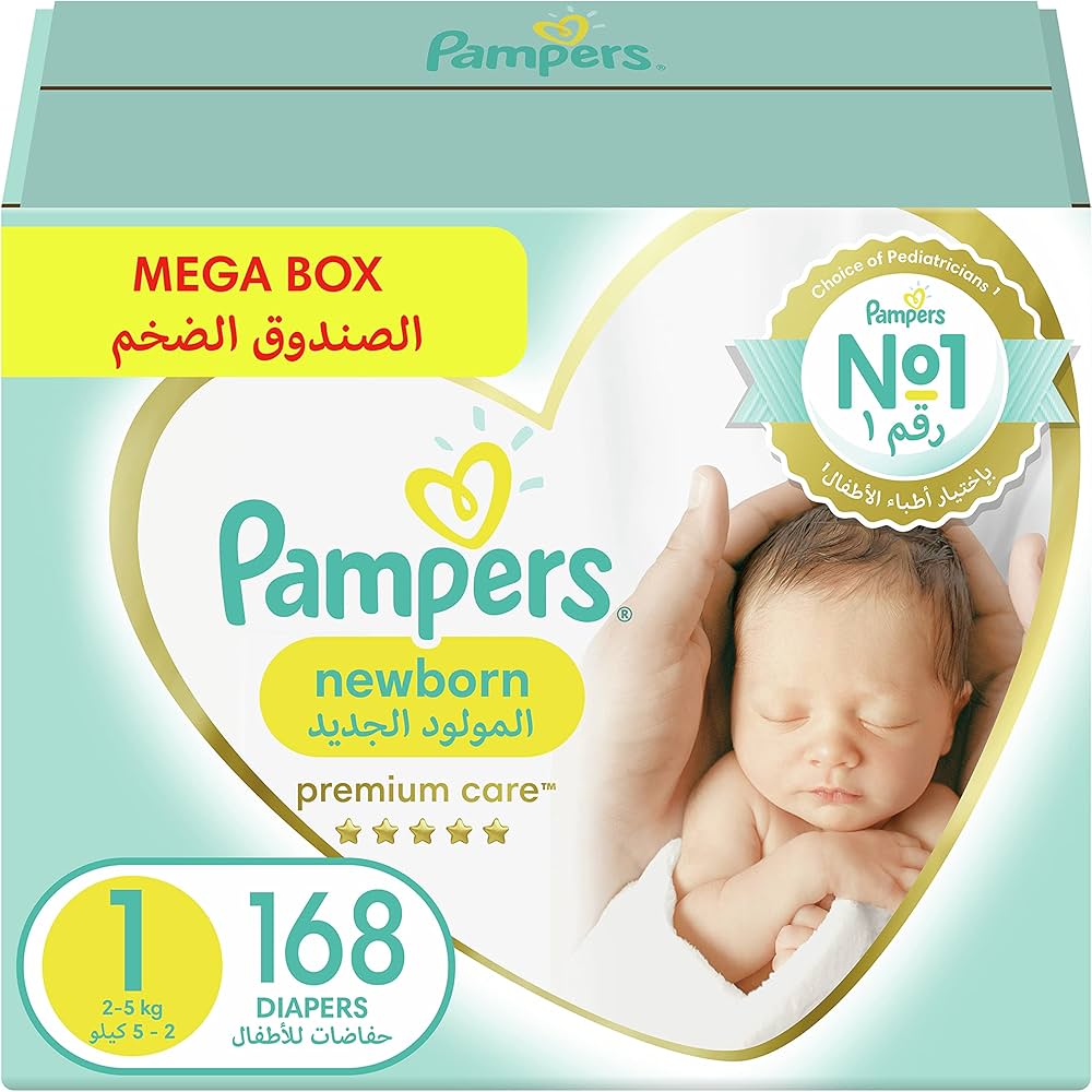 pampers chusteczki fresh clean a natural clean