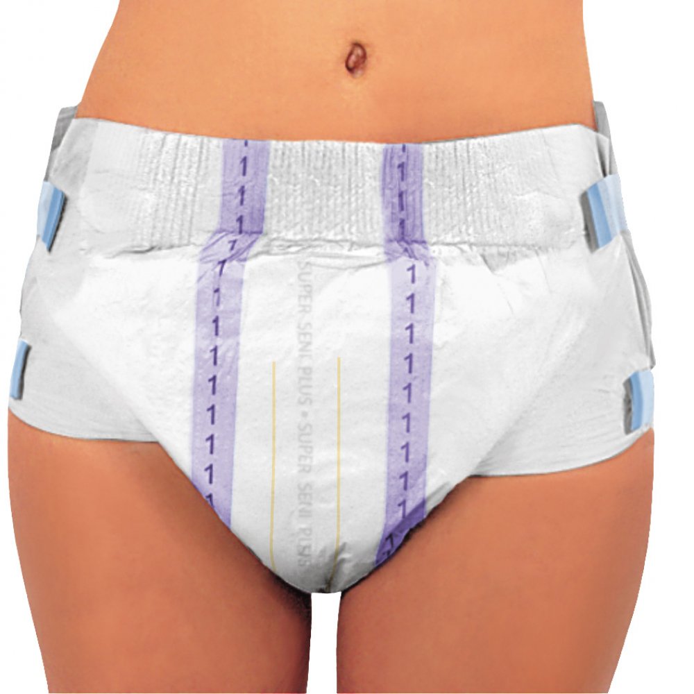 pants 4 pampers promocja