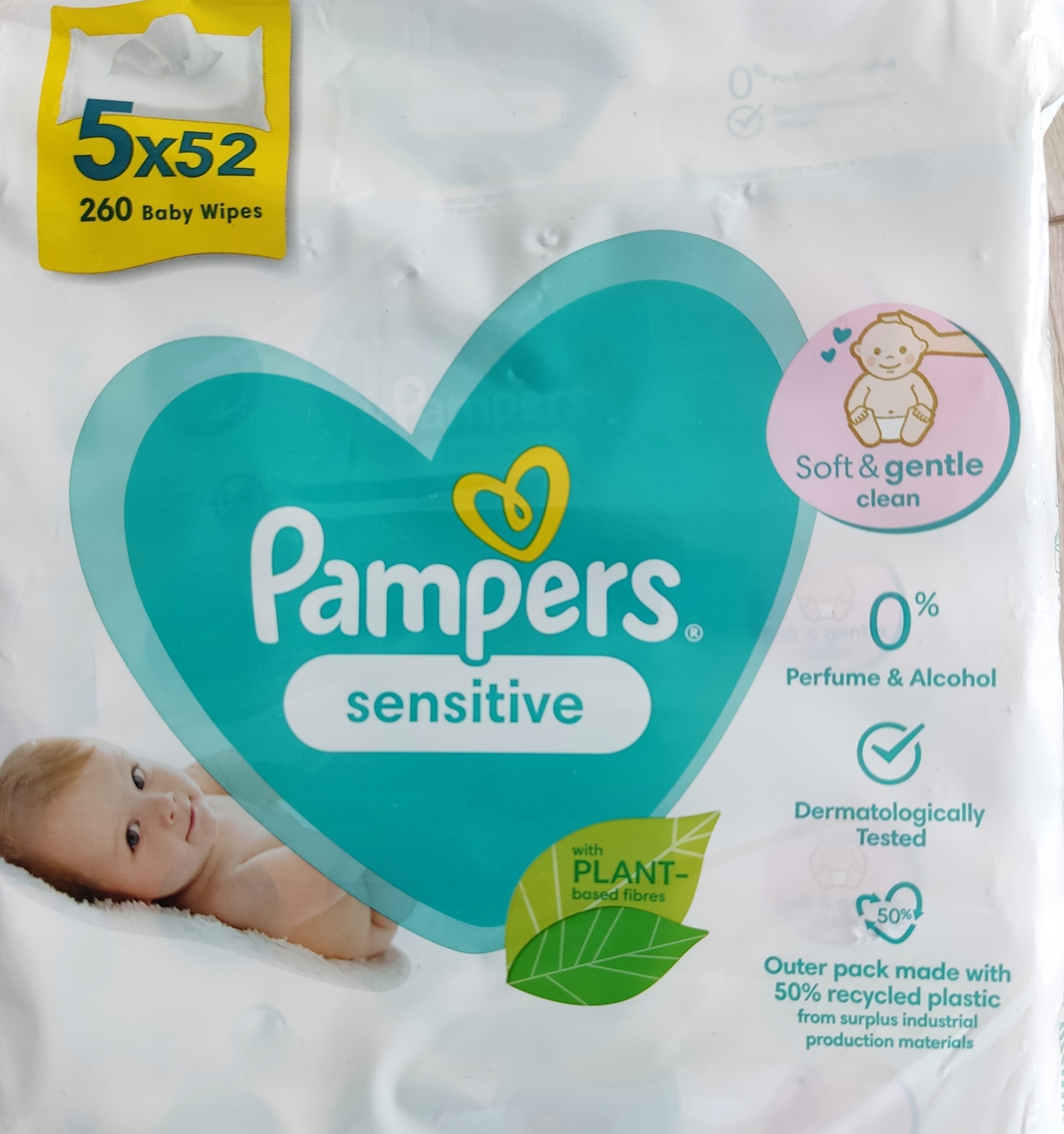 pampers 2 100 sztuk cena