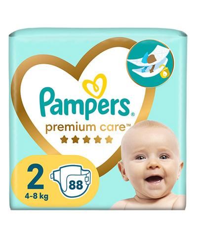 promocja pampers 3 dry active