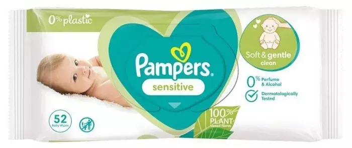 pampers premium care mini 1