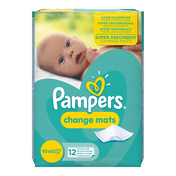 pieluchy pampers premium care 2 rossmann