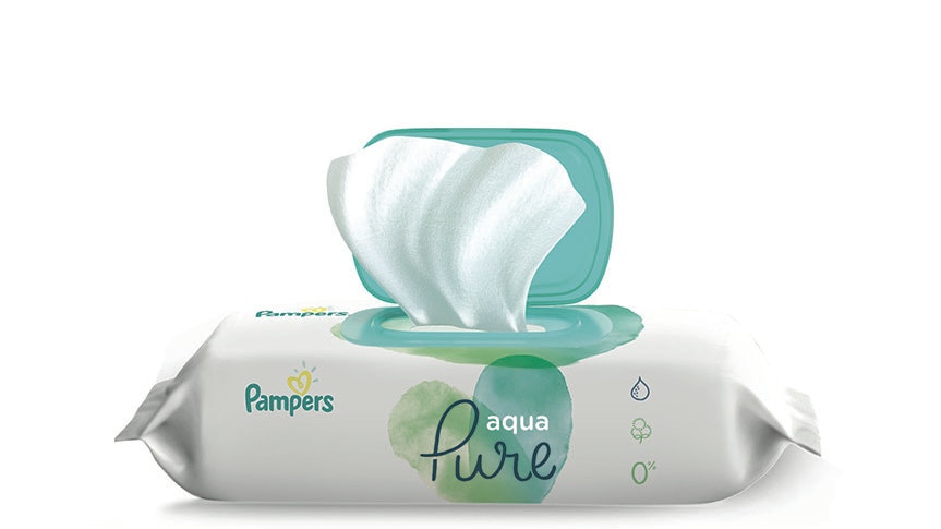 pieluchomajtki pampers pants 4