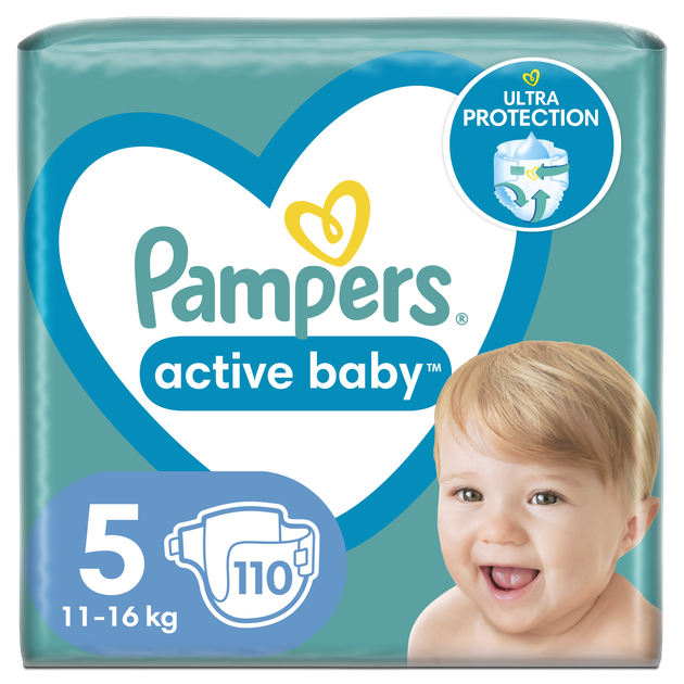 gratis pampers