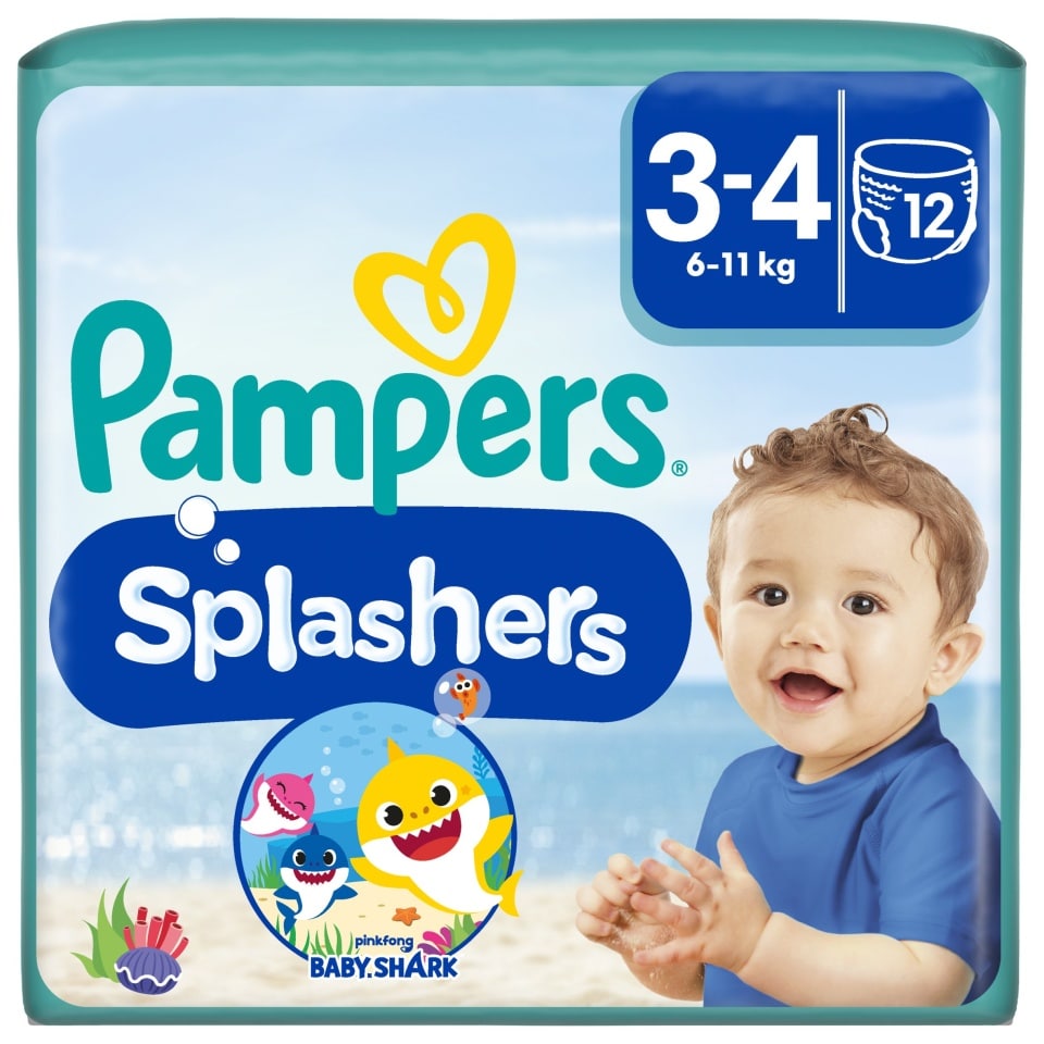 pampers 3 s krem