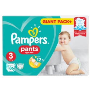 pampers 5 38