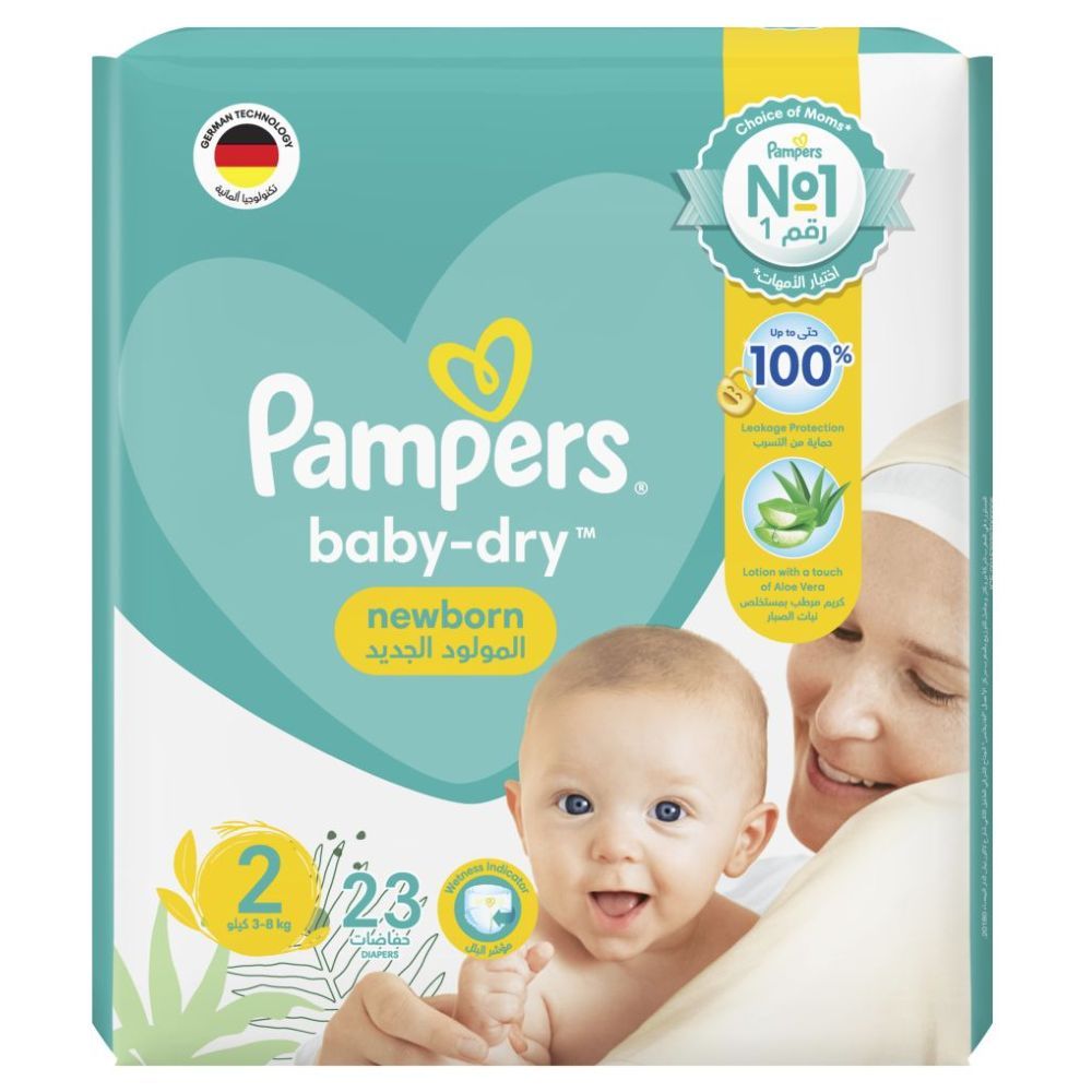 pampers jumbo