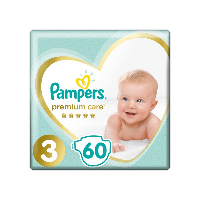 carrefour couches pampers taille 5