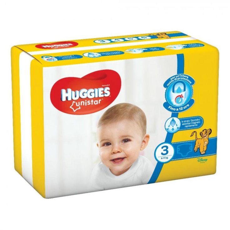 lidl pieluchy pampers w ciągłej sprzedaży