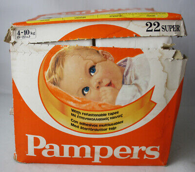 rosnett pampers pants