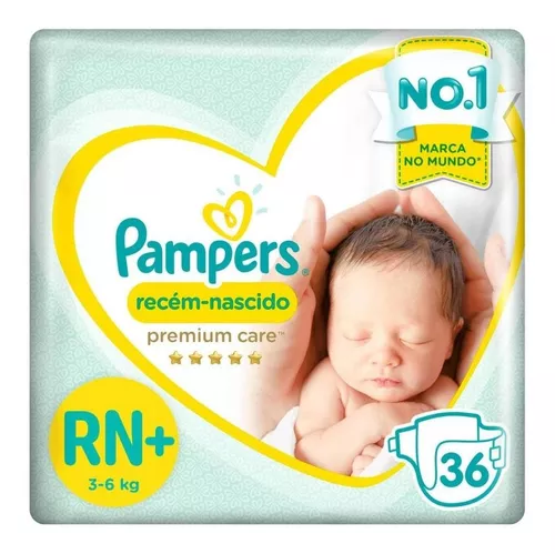 raccolta pampers