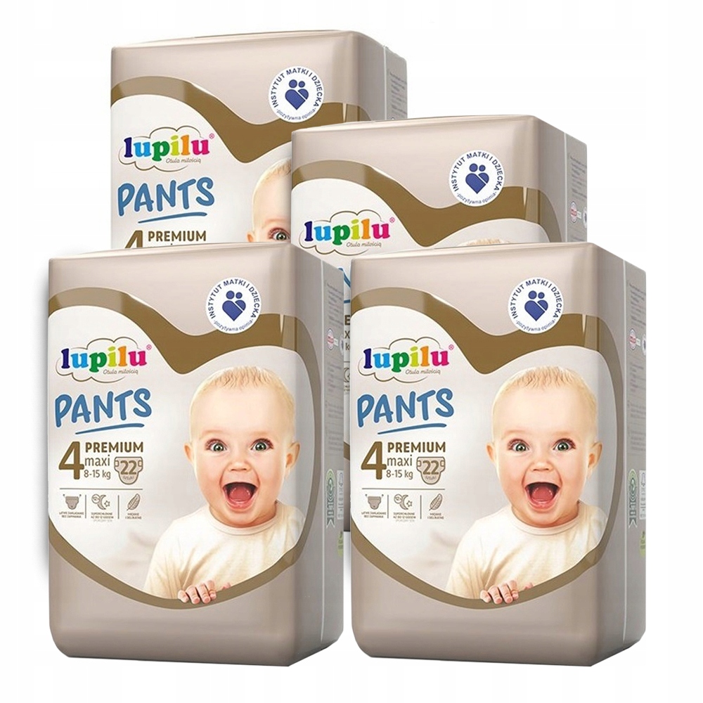 allegro pieluchy pampers 2