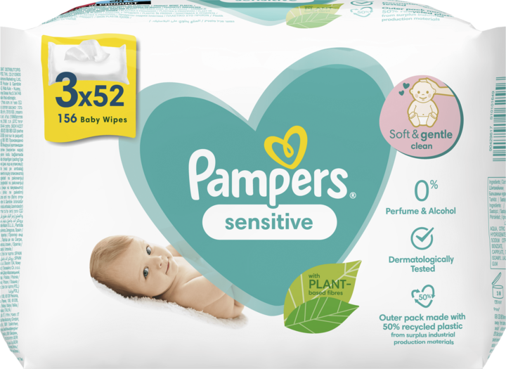 pampers pieluchy cena