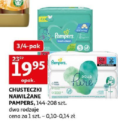 pampers in portugal