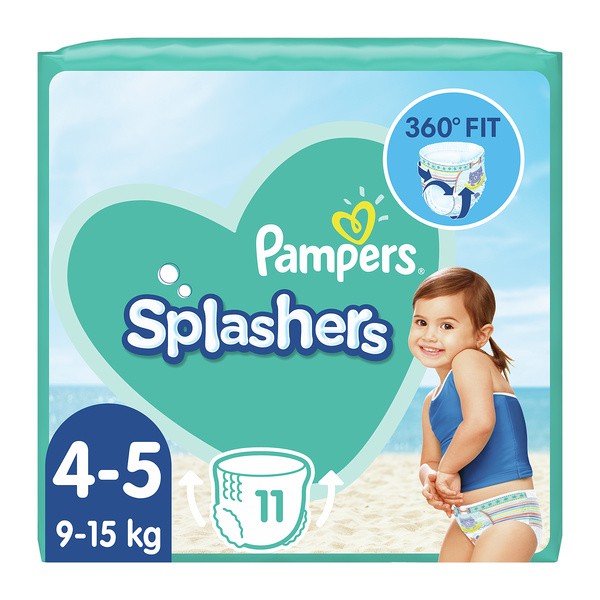 pampers new baby 43