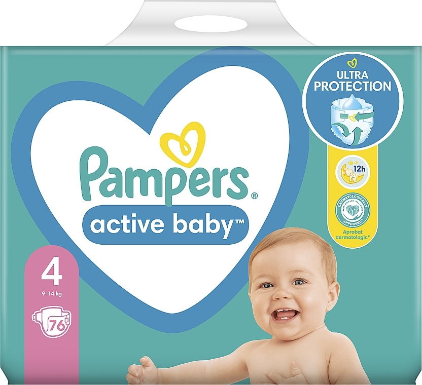 pampers premium care czy new born