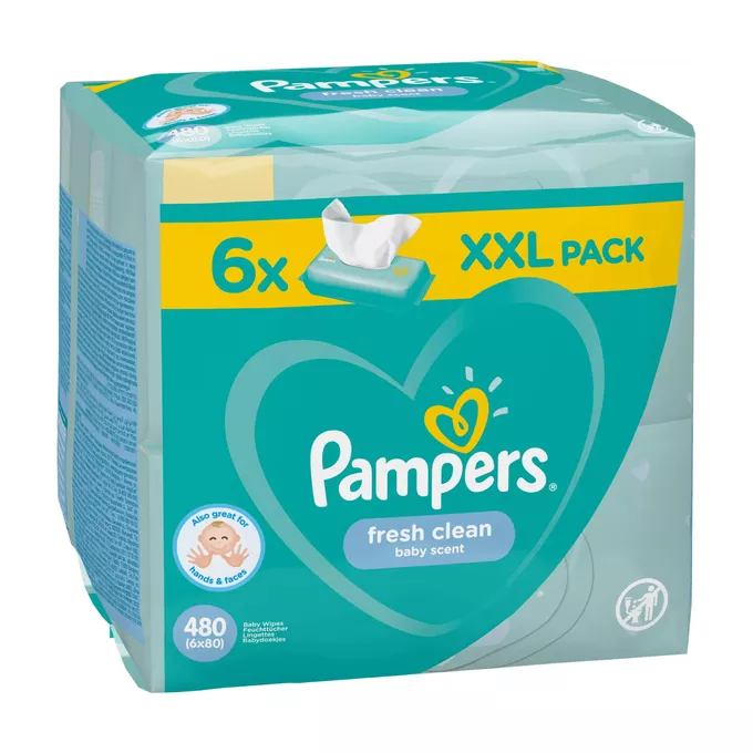 rossmann pampers premium care promocja