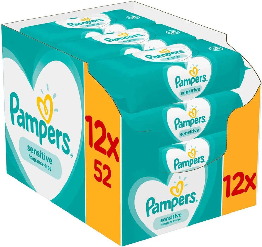 sossman pampers 1