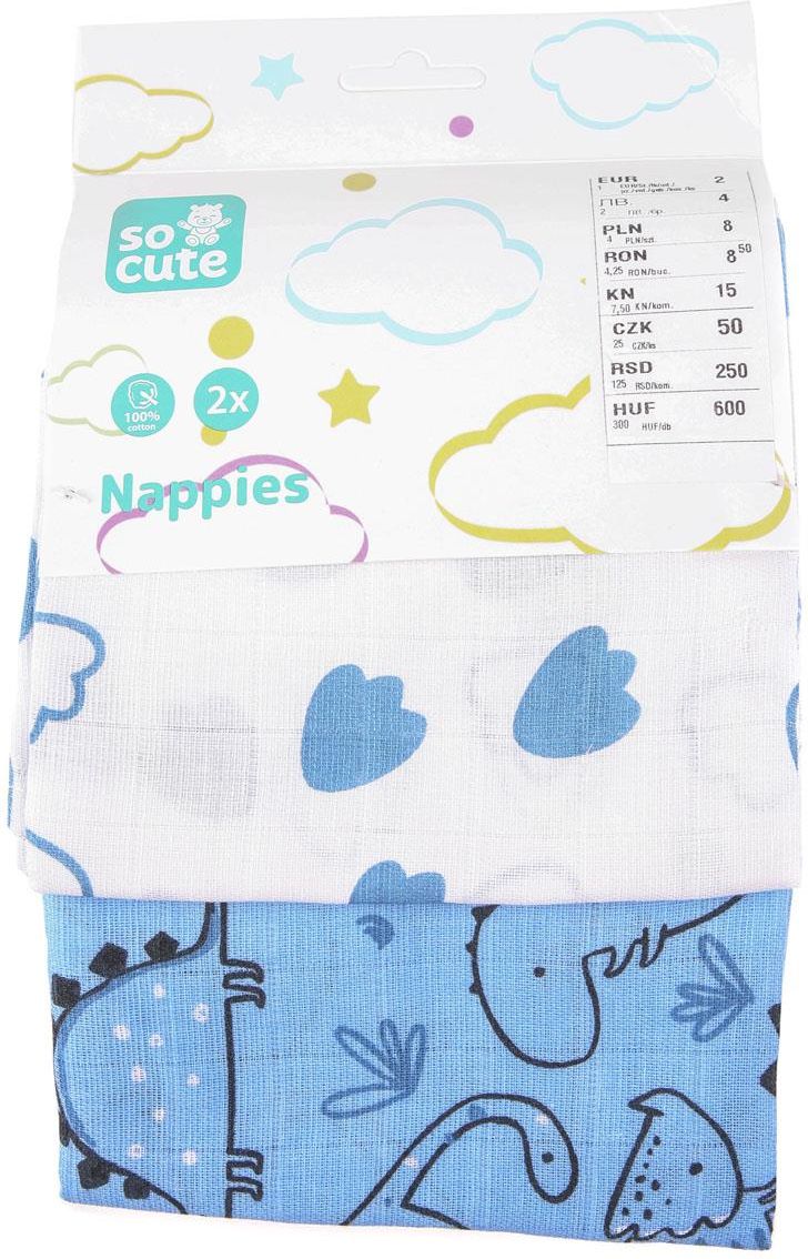 pampers 228 szt