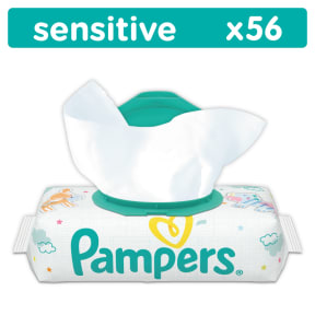 pampers odbierz probke