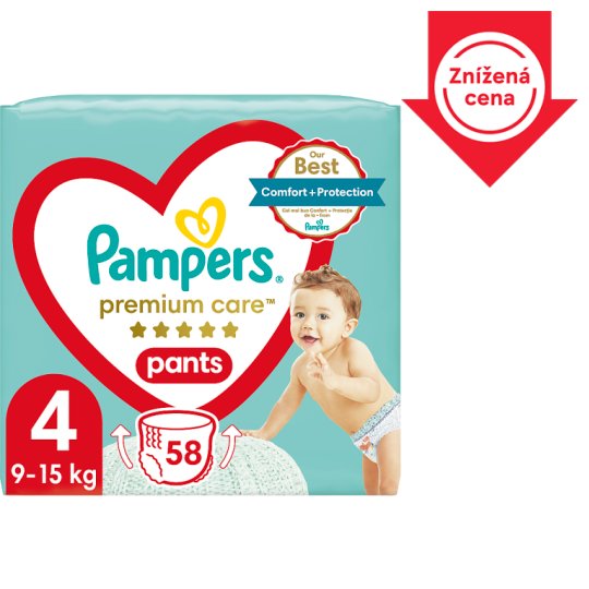 pampers wskaźnik wilgotności dada i