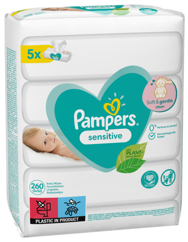 pieluchy pampers promocja allegro