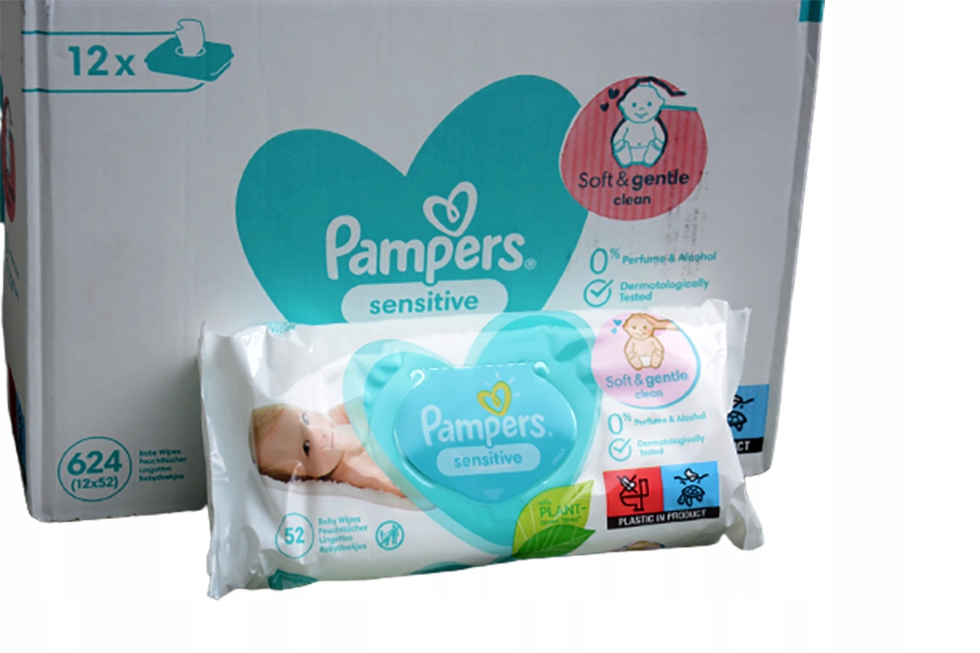 pampers premium care 1 pieluchy 88 szt ceneo