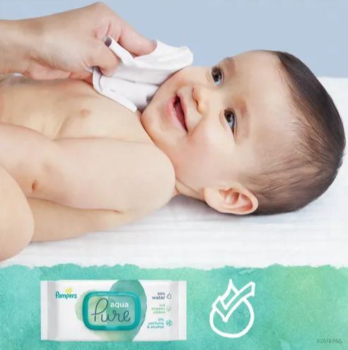 pampers pieluchy cena