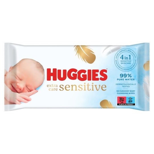 huggies pieluchomajtki 6