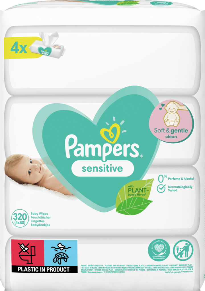 pampers 6 pants 19szt