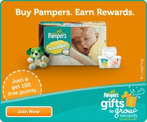 pampers baby dry 2 na promocji