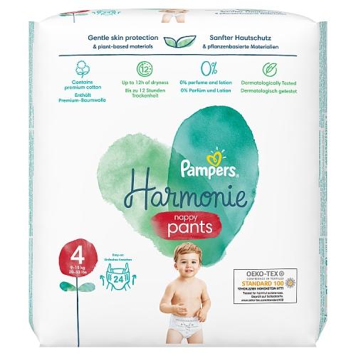 chusteczki pampers x12