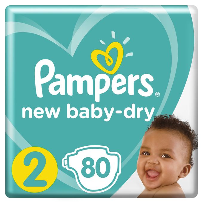 pampers kaufland nl