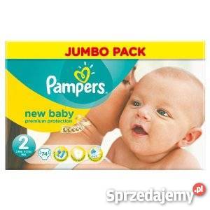 pampers 5 od kiedy