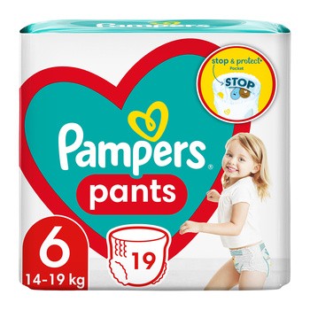 honest pampers