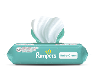 pampers care 2