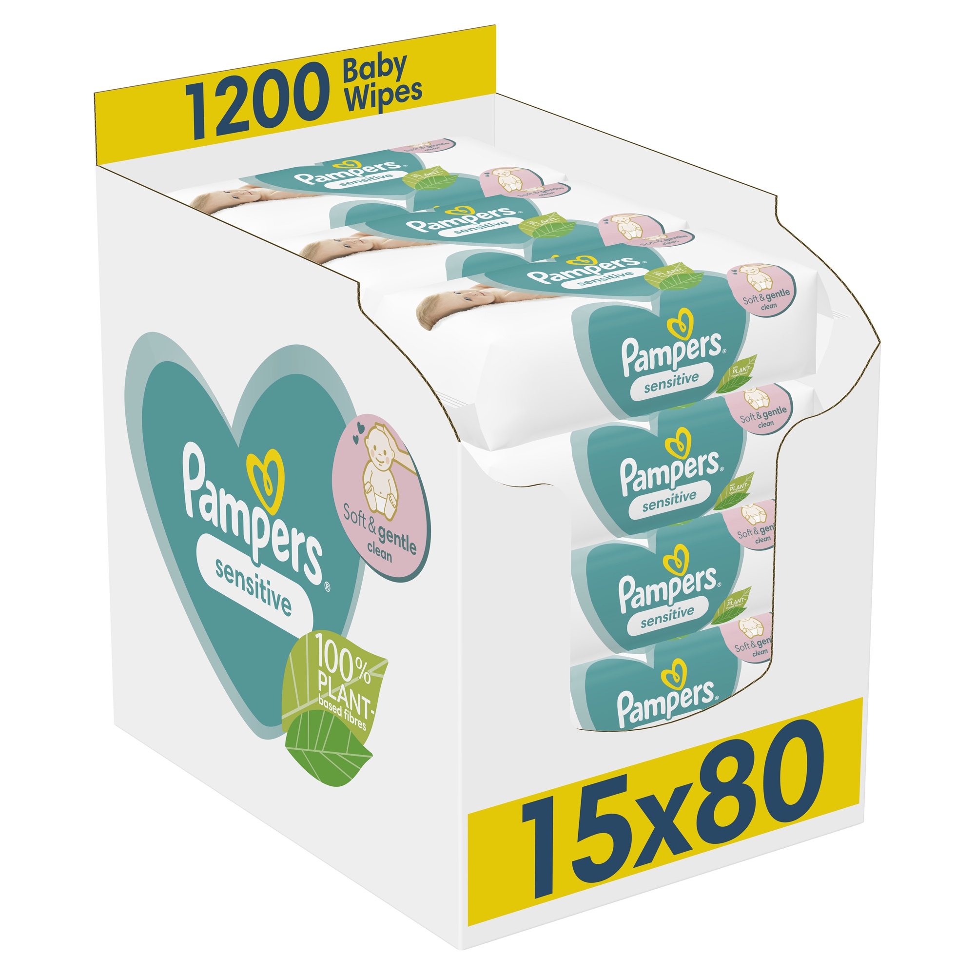 pampers premium care 3 tanio