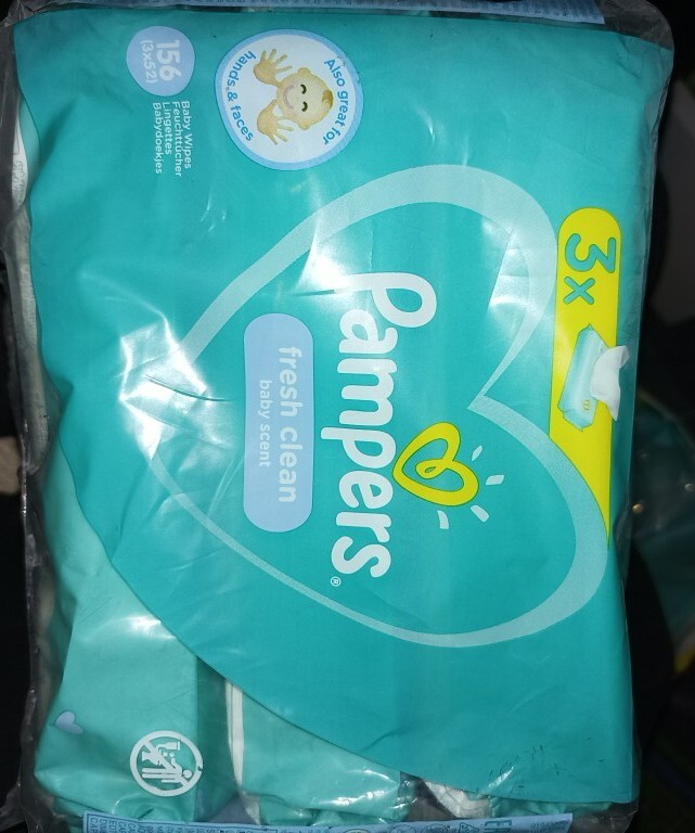 pampers premium care 4 maxi