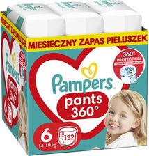 pampers 2 rossmann 68 szt