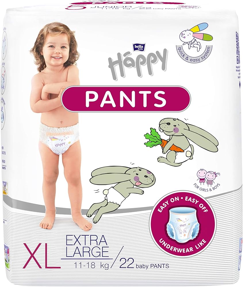 affordable pampers