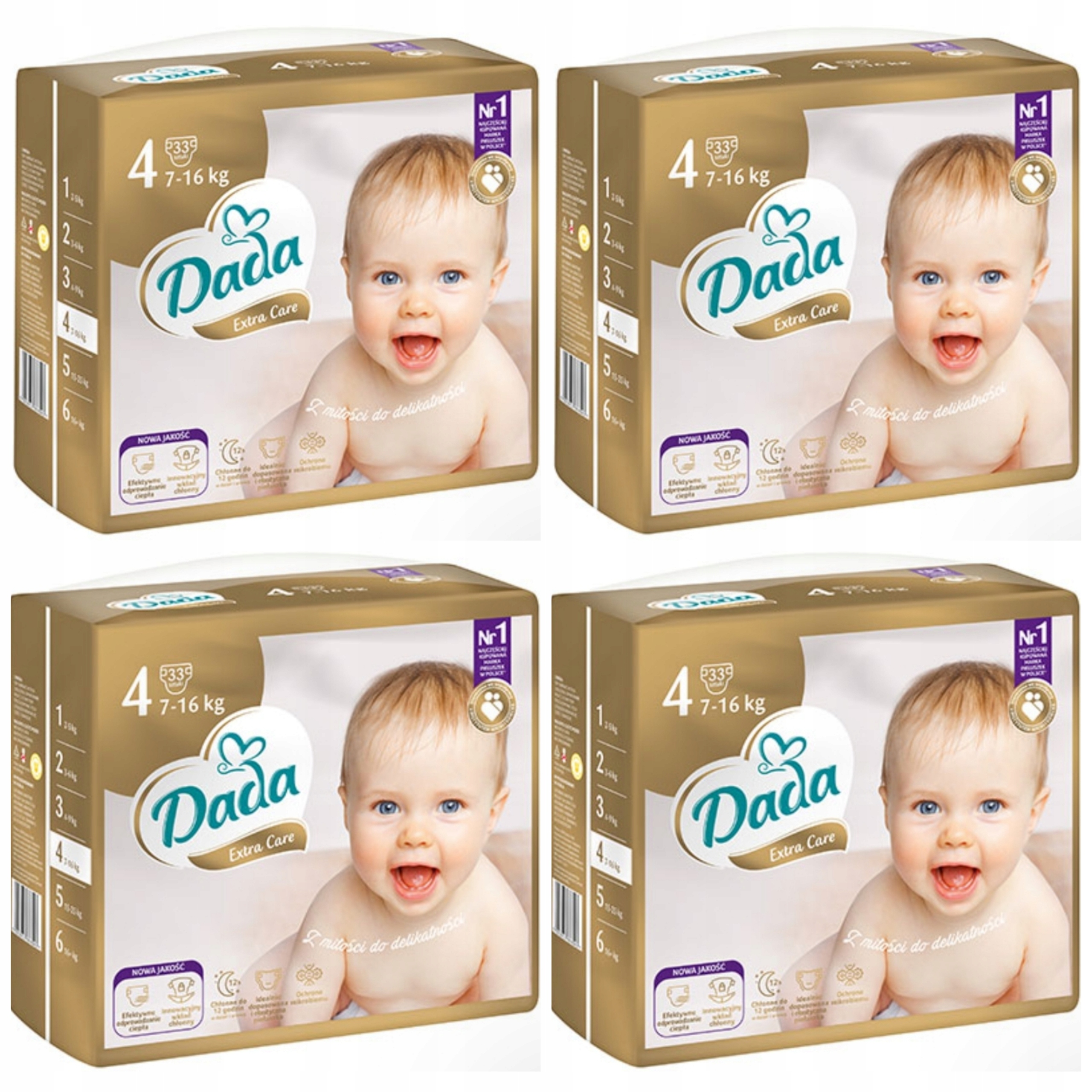 pampers new born auchan