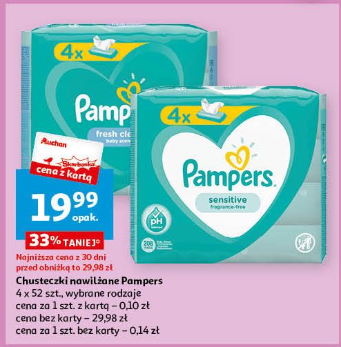 pieluchy pampers rozmiar 6 najtaniej