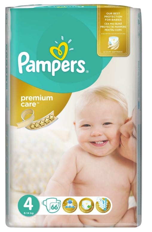 pieluchy pampers premium 5 ceneo