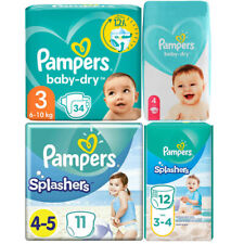 pieluchomajtki pampers tesco