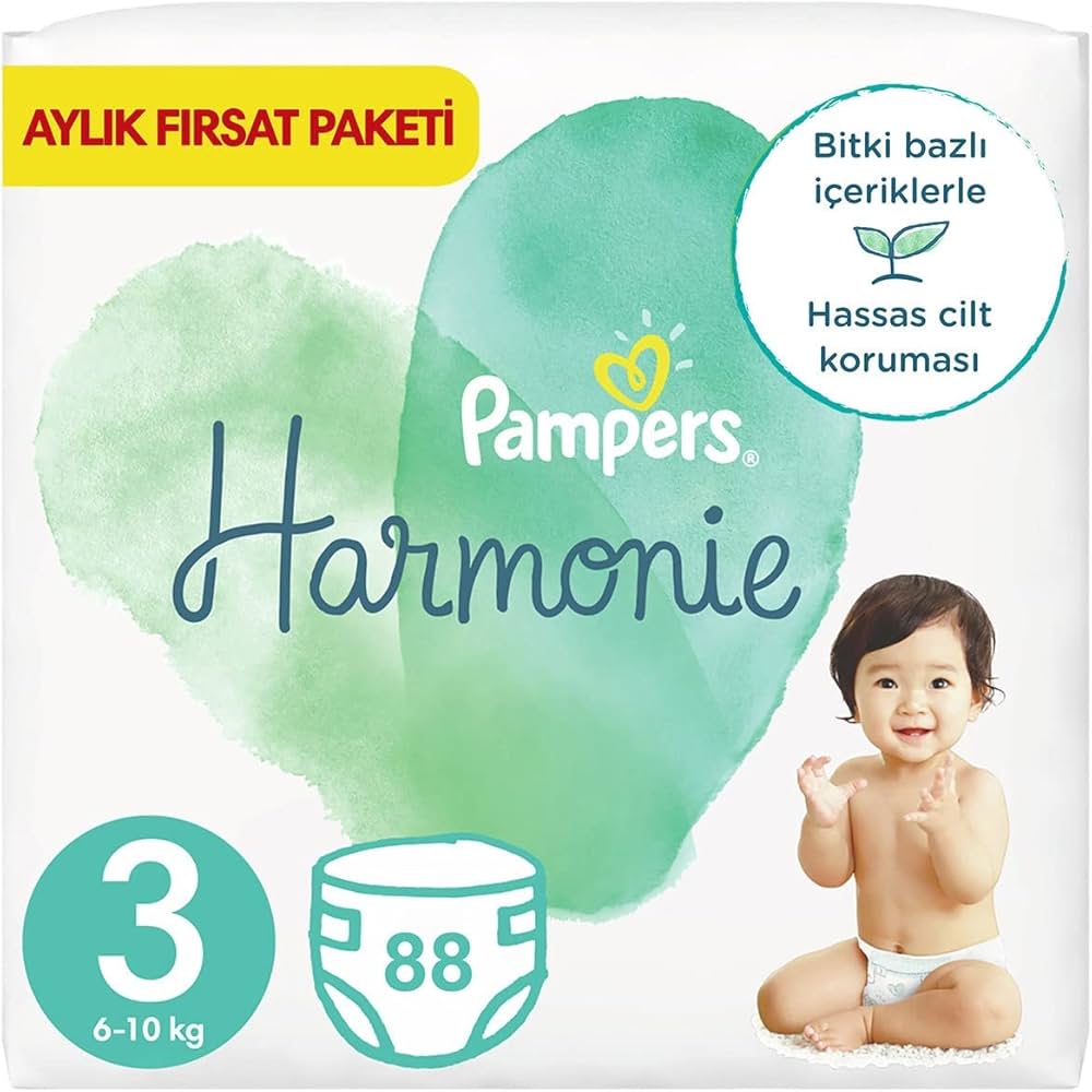 pampers pieluchomajtki xxl