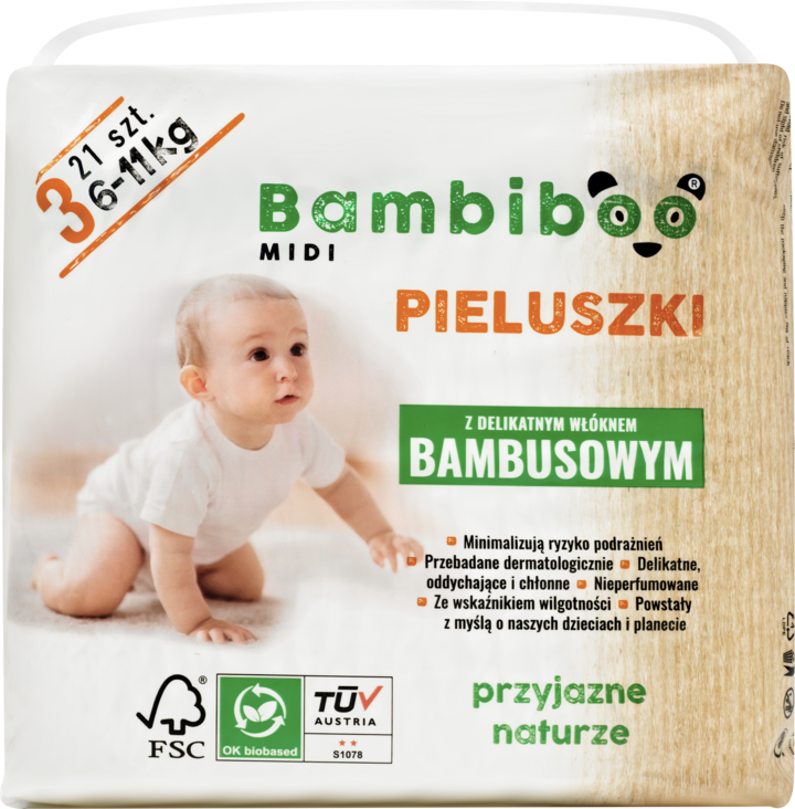 chusteczki huggies różowe