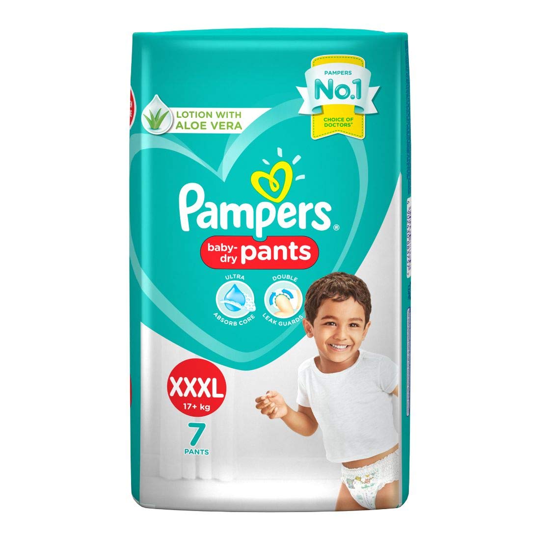 knoppers pampers