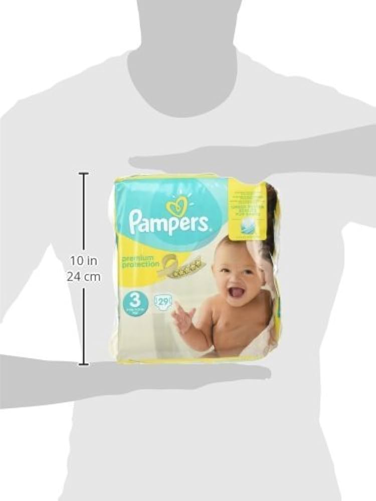 busreczki pampers tesco