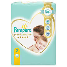 pieluchomajtek pampers