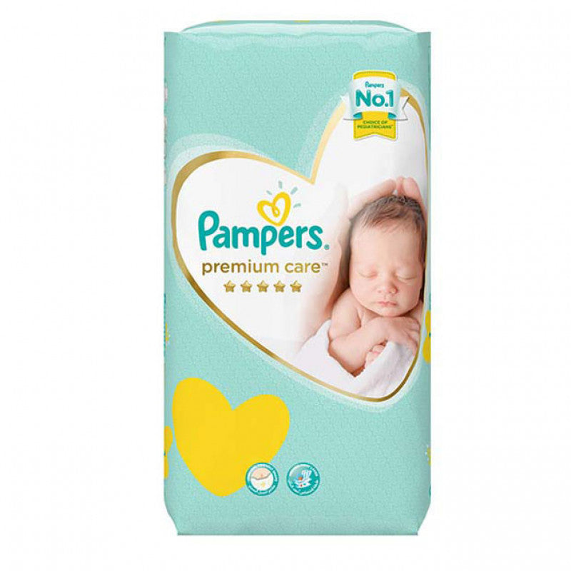 pampers active dry 4 opakowania